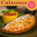 Calzones Pizza Recipes APK