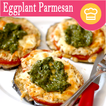 Eggplant Parmesan Recipes