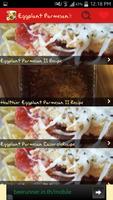 Eggplant Parmesan Recipes โปสเตอร์