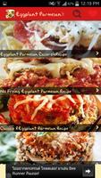 Eggplant Parmesan Recipes Ekran Görüntüsü 2