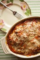 Eggplant Parmesan Recipes Ekran Görüntüsü 3