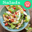 ”Main Dish Salads Recipes