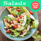 Main Dish Salads Recipes simgesi