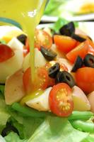 Main Dish Salads Recipes 스크린샷 3