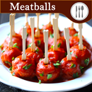 Meatball Recipes APK