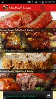 Meatloaf Recipes capture d'écran 2