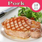 Pork Recipes simgesi