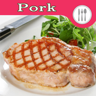 Pork Recipes 圖標