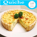 Quiche Recipes APK