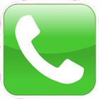 Record My Call - Easy Call Recording App icône