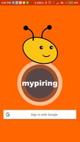 mypiring โปสเตอร์