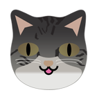 Monty Says: A Cat Memory Game-icoon