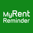 MyRentReminder иконка