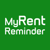 MyRentReminder icône