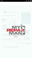 MyRepairMan Plakat