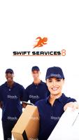 Swift Services Affiche