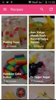 Resep Masakan Bunda screenshot 1