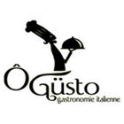 OGUSTO RESTAURANT icône