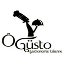 OGUSTO RESTAURANT aplikacja