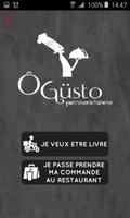 OGUSTO RESTAURANT capture d'écran 1