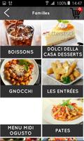 OGUSTO RESTAURANT 截圖 2