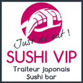 Sushi VIP
