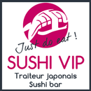 Sushi VIP aplikacja