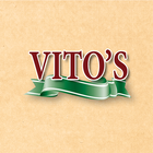 Vito's Pizza, Pasta and Grill 圖標