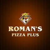 Roman's Pizza Plus icône