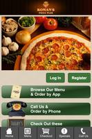 Roman's Pizza Plus screenshot 1