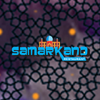 Samarkand Restaurant biểu tượng