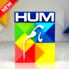 Hum - Dramas & Entertainment News icon