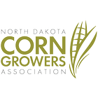 North Dakota Corn Growers Zeichen