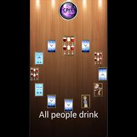 choose drinking game wheel 截图 1