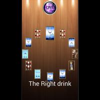 choose drinking game wheel capture d'écran 2