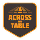 Across The Table ikon