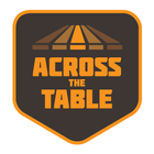 Across The Table 圖標