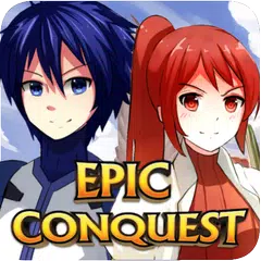 Epic Conquest