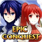 Epic Conquest آئیکن