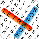 Word Search Spanish आइकन