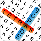 Word Search Espanhol ícone