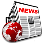 World News Paper icon