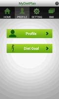 Diet Planner Screenshot 3