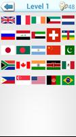 World Flag Quiz 截图 1