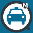 myRide Dispatch آئیکن