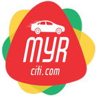 MyRideCiti icon