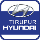 Tirupur Hyundai icône