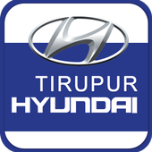 Tirupur Hyundai icon