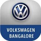 Volkswagen Bangalore Zeichen