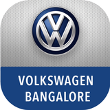 Volkswagen Bangalore icône